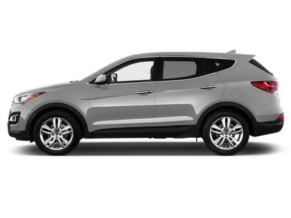hyundai santa fe 2016 5XYZW4LA0GG313491 image hyundai santa fe 2016 5XYZW4LA0GG313491 image